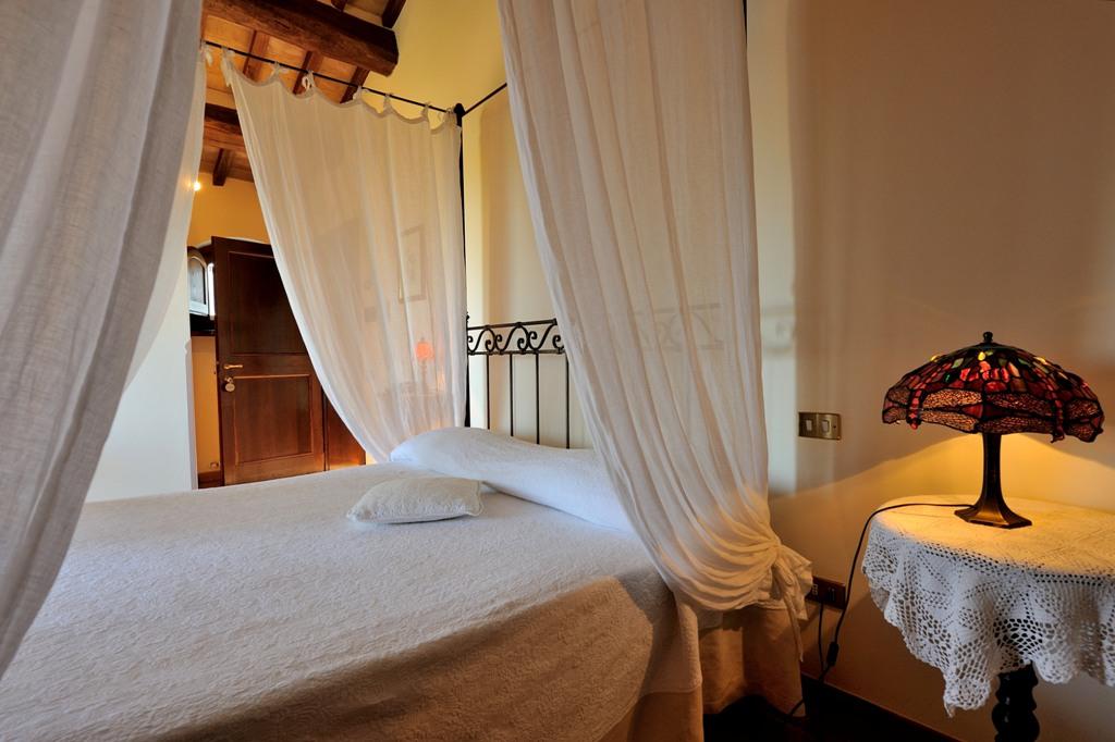 Ripa Relais Colle Del Sole Bauernhof Torchiagina