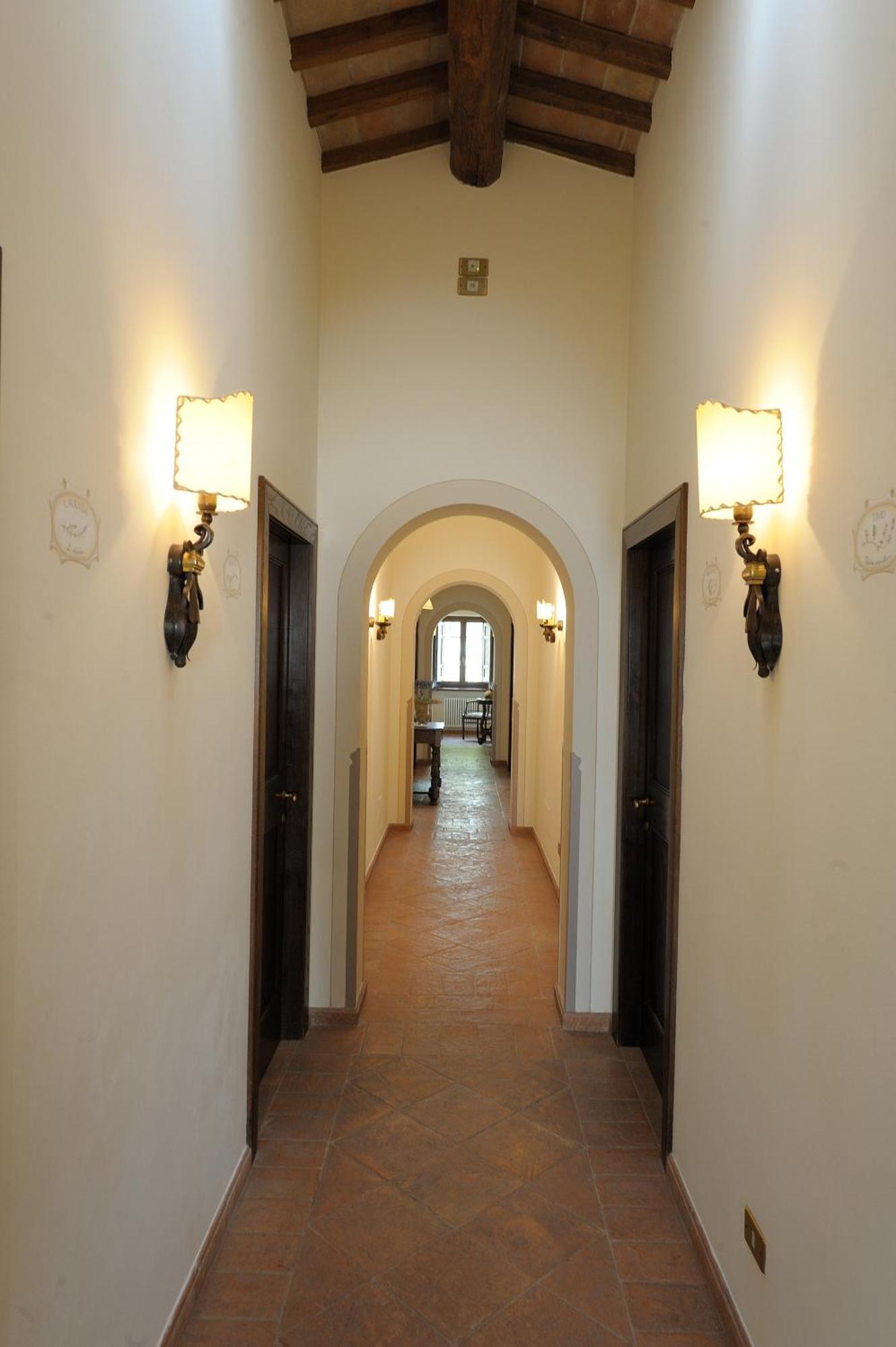 Ripa Relais Colle Del Sole Torchiagina