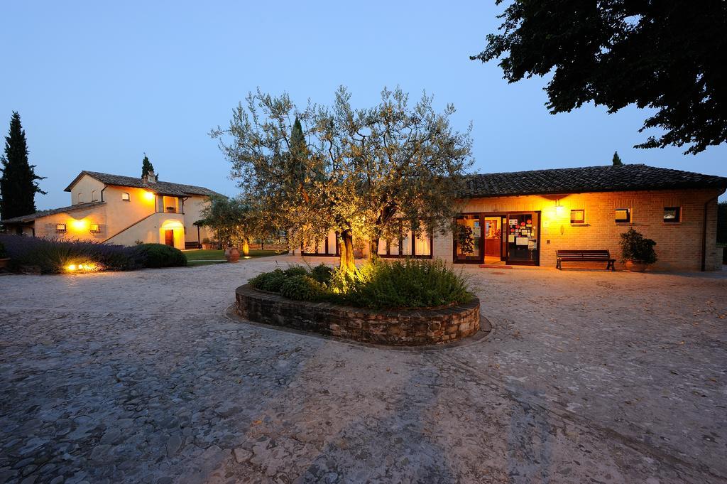 Ripa Relais Colle Del Sole*托奇亚吉纳