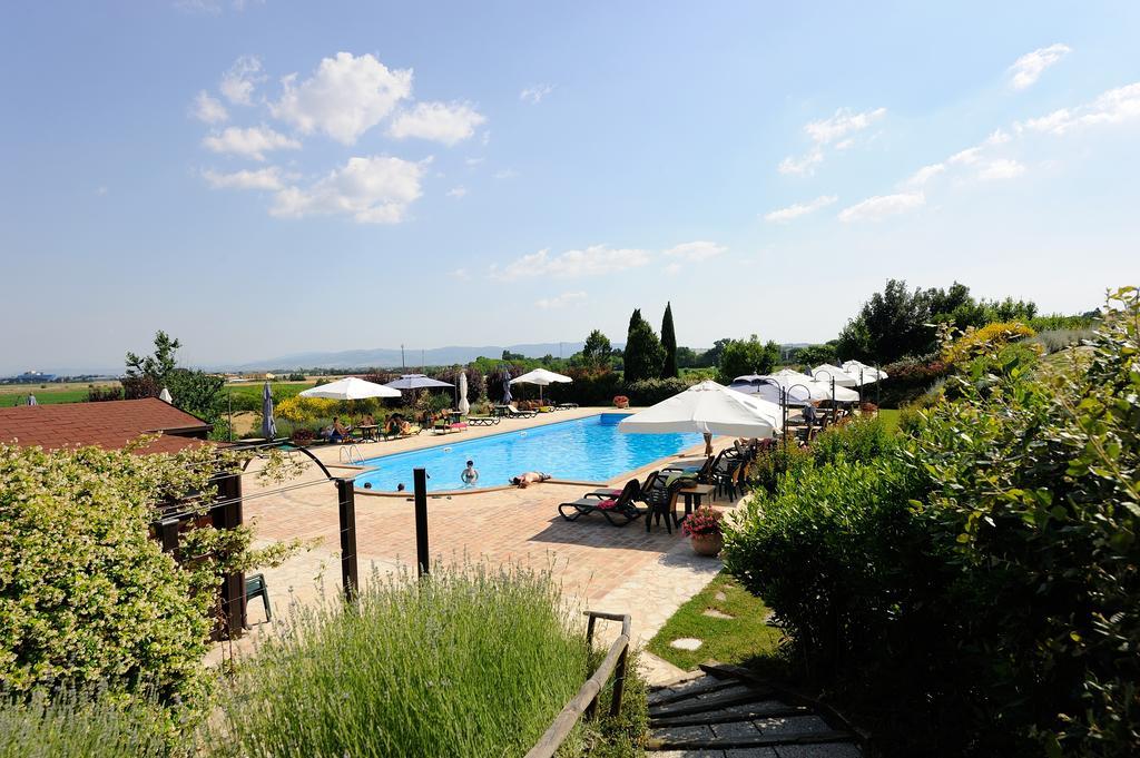 Ripa Relais Colle Del Sole Alloggio per agricturismo公司