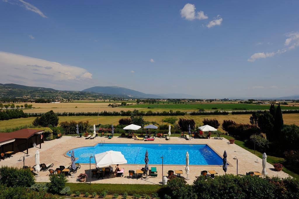Alloggio per agriturismo Ripa Relais Colle Del Sole*