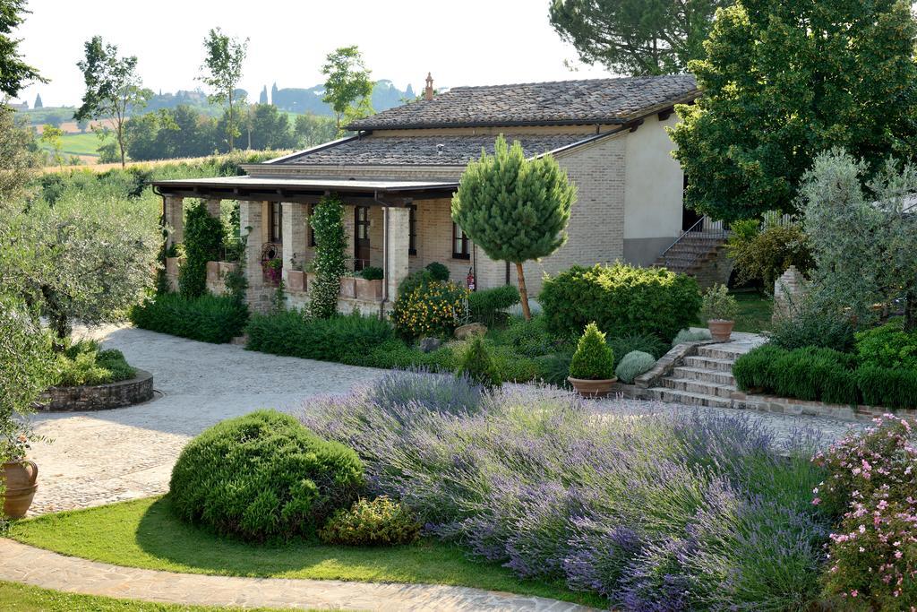 Ripa Relais Colle Del Sole Bauernhof Torchiagina