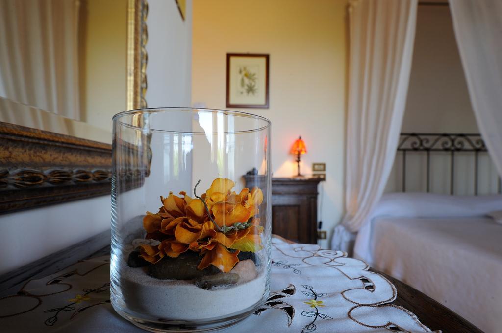 Ripa Relais Colle Del Sole Bauernhof *