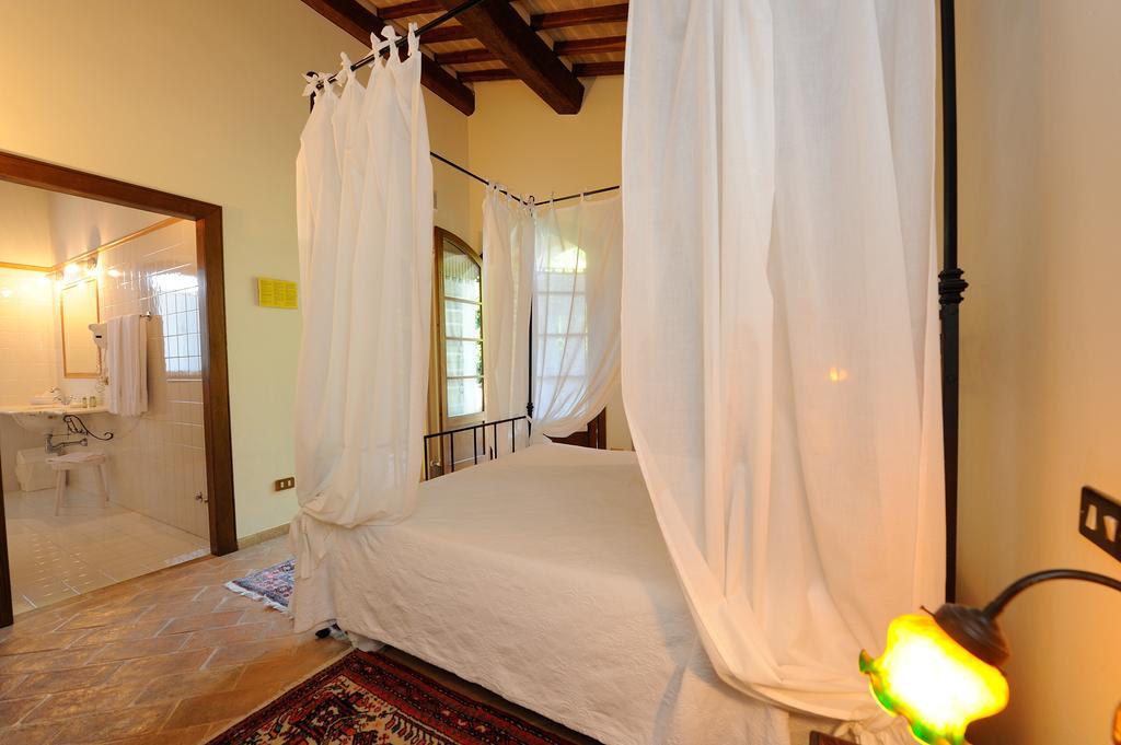Ripa Relais Colle Del Sole *
