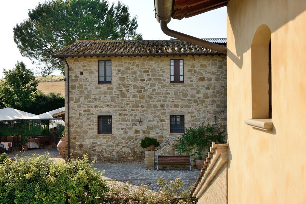 Ripa Relais Colle Del Sole Alloggio per agricturismo公司