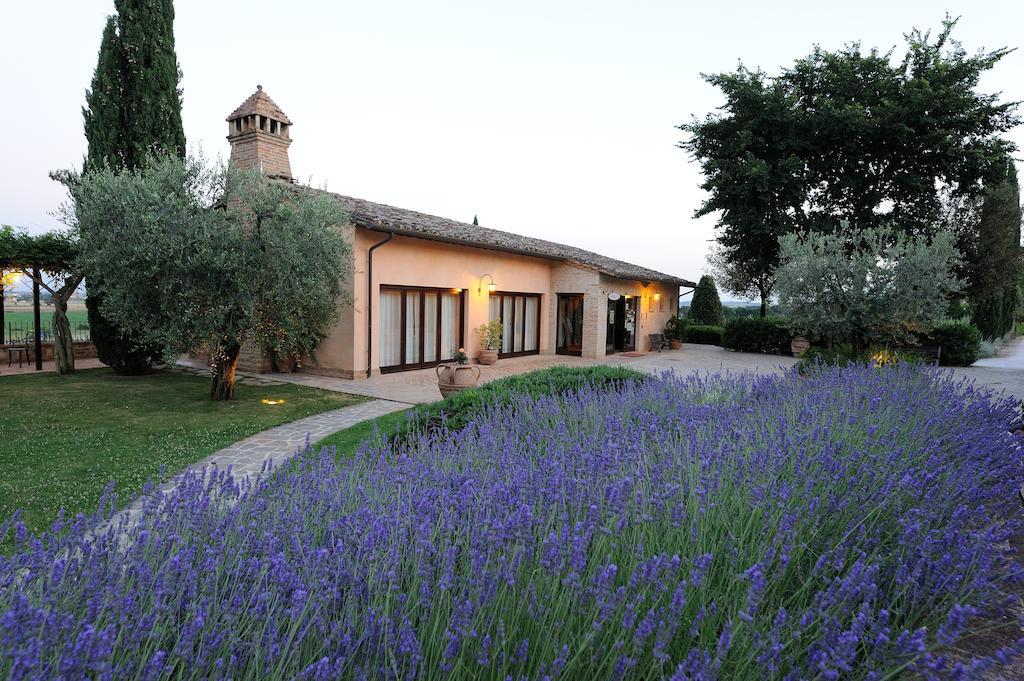Ripa Relais Colle Del Sole Bauernhof *